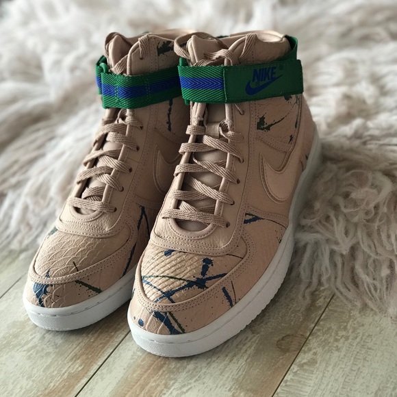 NWT Nike Vandal HI LX - Picture 2 of 8